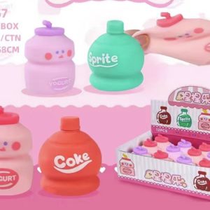Mainan Squishy  Lucu