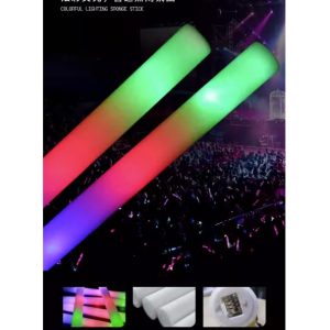 Light stick busa konser pesta,Bam Thunder Stick Sponge, Cheerleading