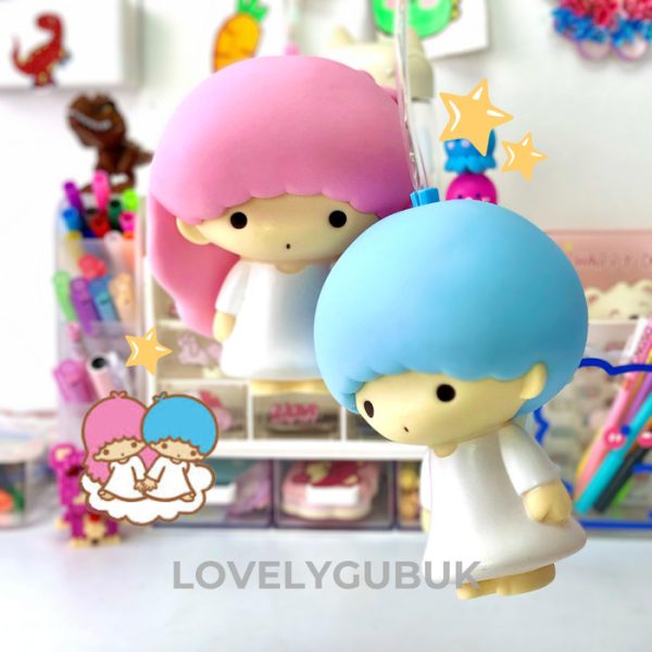 Lampion cinnamoroll Kuromi, Lampion Lantern Moon Cake Festival - Image 3